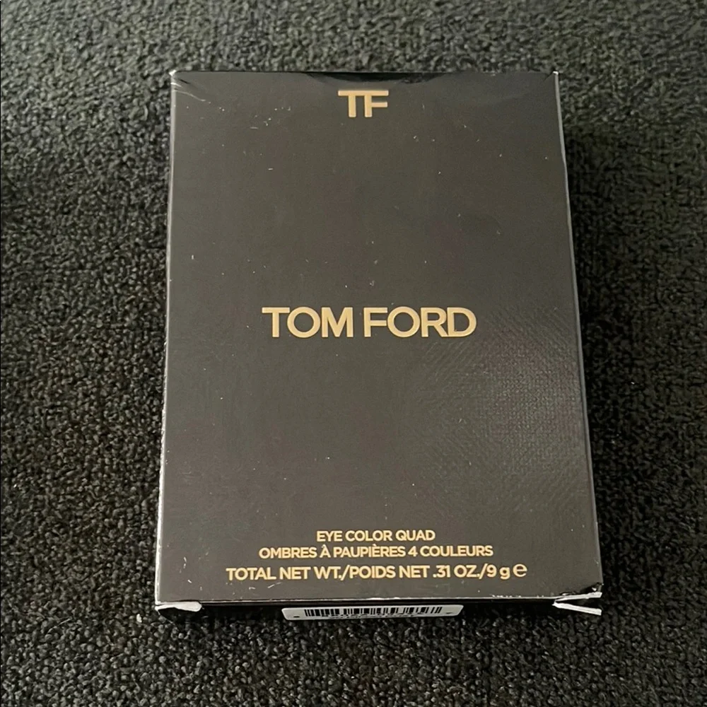 Tom Ford Eye Color Quad - DISCO DUST